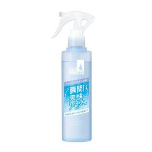 Sea Breeze Deo & Water E Fresh Savon 145ml