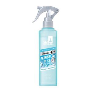 Sea Breeze Deo & Water IE Frozen Mint 145ml