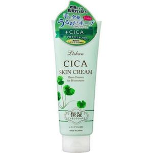 リシャンCICA修護霜檸檬草 200g