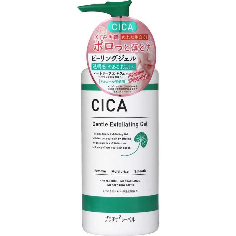 P레벨 CICA 필링 젤 300g