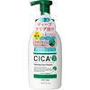 P Label CICA酵素添加泡沫洗面乳 450ml