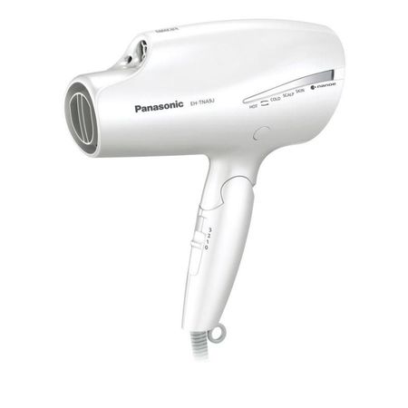 Panasonic Tourist Model Overseas Specification Hair Dryer EH-TNA9J-W
