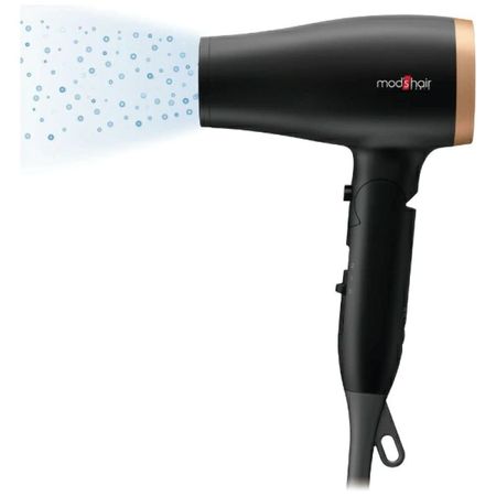 모즈헤어 CP 헤어드라이어 MHD1233-K-AC100-240V