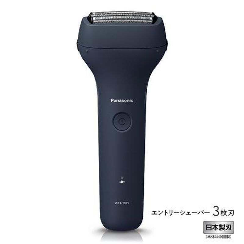 松下 Lamdash 三叶刀片 ES-RT1AU-A