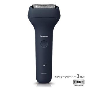 Panasonic（國際牌）LAMDASH三刀頭電鬍刀 ES-RT1AU-A