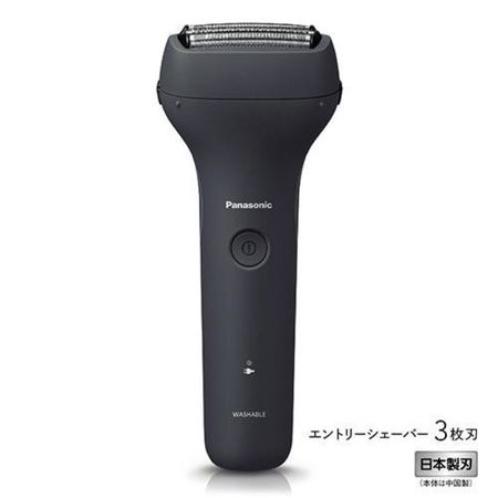 Panasonic Lamdash 3-blade ES-RT2N-K