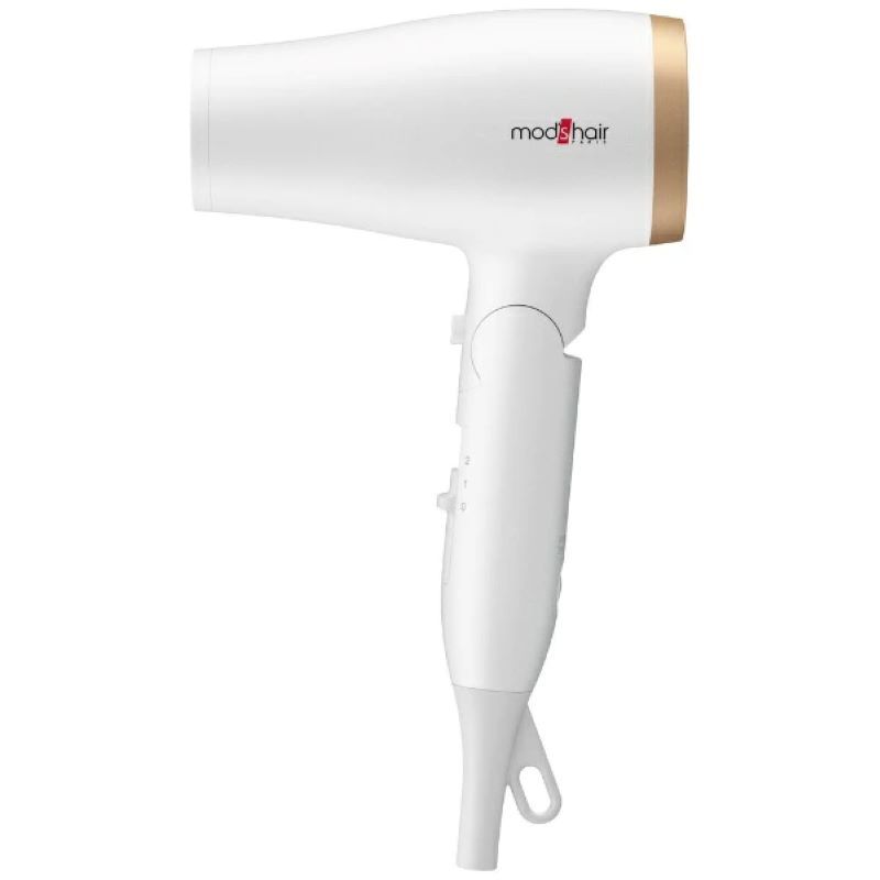 Mods Hair CP Hair Dryer MHD1233-W