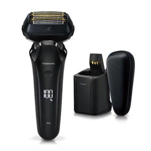 Panasonic 國際牌 電鬍刀 Lamdash PRO 6刀頭 ES-LS9Q-K