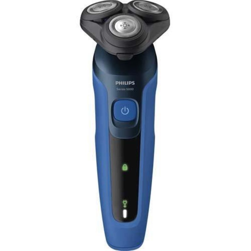 PHILIPS JAPAN Philips 飛利浦刮鬍刀 S5000 S5444/03