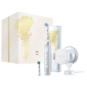 Braun 電動牙刷馬拉喀什 D7015266XCMK