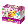 [Set of 6] Lipovitan Kids Jelly Grape Flavor 125g