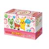 [Set of 6] Lipovitan Kids Jelly Peach Flavor 125g