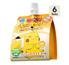 【6個セット】リポビタンキッズゼリーミックスＦ１２５ｇ