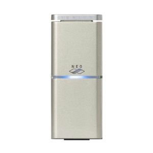 Trustlex Ultra-compact negative ion generator Ionion NEO