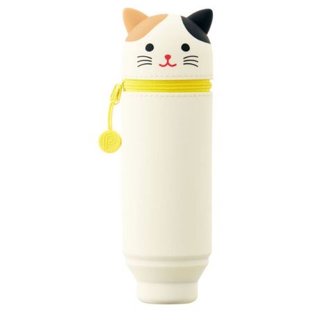 LIHIT LAB S Pen Case Calico Cat