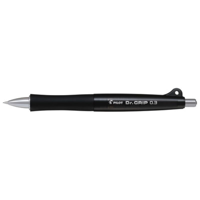 PILOT 自動鉛筆 Doctor Grip 經典 0.3 毫米 HDGC13B