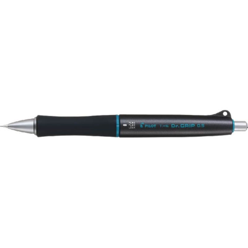 Pilot 百樂文具 PILOT 自動鉛筆 Doctor Grip 0.5mm HTDG-90R-DGY