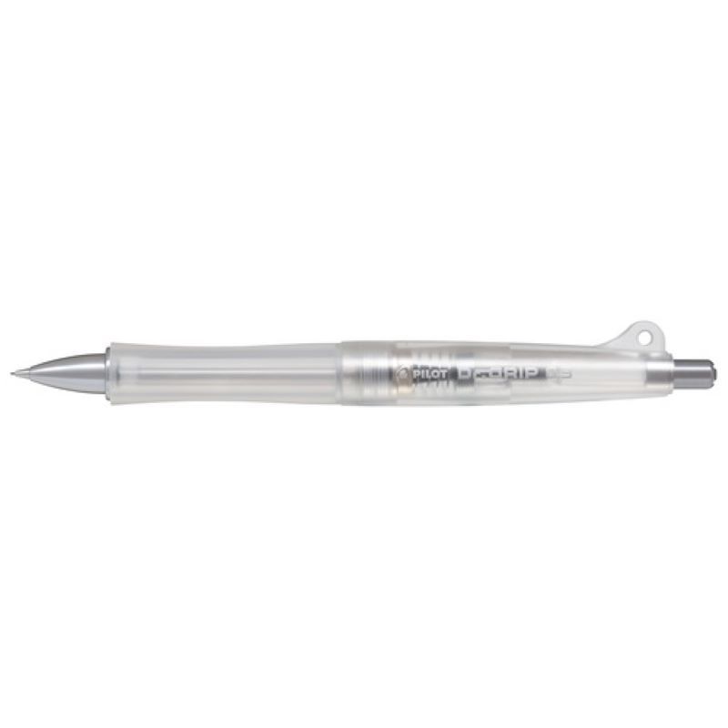 PILOT 自動鉛筆 Doctor Grip 經典 0.3 毫米 HDGC13NC