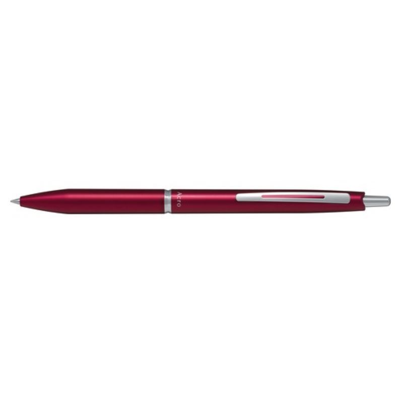 飛行員（PILOT）油性原子筆 Acro 1000 BAC-1SEF-MR 0.5mm