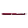 파일럿(PILOT) 유성 볼펜 아크로1000 BAC-1SEF-MR 0.5mm