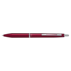 파일럿(PILOT) 유성 볼펜 아크로1000 BAC-1SEF-MR 0.5mm
