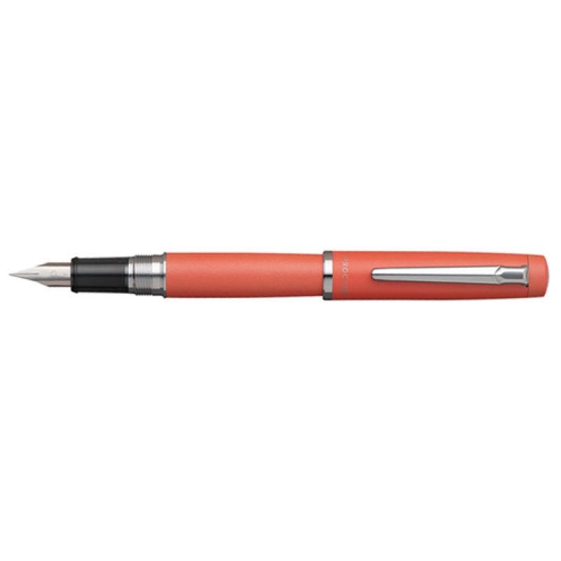 PLATINUM-PEN 鉑金鋼筆 (PLATINUM) Procion 鋼筆 #25-3 中型筆尖