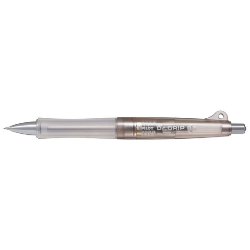 PILOT 自動鉛筆 Doctor Grip 經典 0.3 毫米 HDGC13CBE
