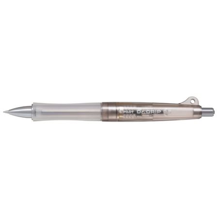 PILOT 自動鉛筆 Doctor Grip 經典 0.3 毫米 HDGC13CBE