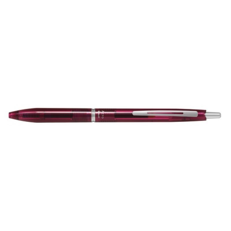 飛行員（PILOT）油性原子筆 Acro 300 BAC-30EF-CR 0.5mm