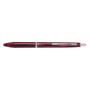 파일럿(PILOT) 유성 볼펜 아크로300 BAC-30EF-CR 0.5mm