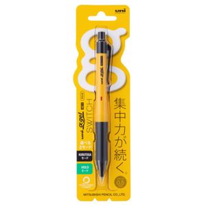 Mitsubishi Pencil Uni Alpha Gel Switch 0.5mm M51009GG1P.2
