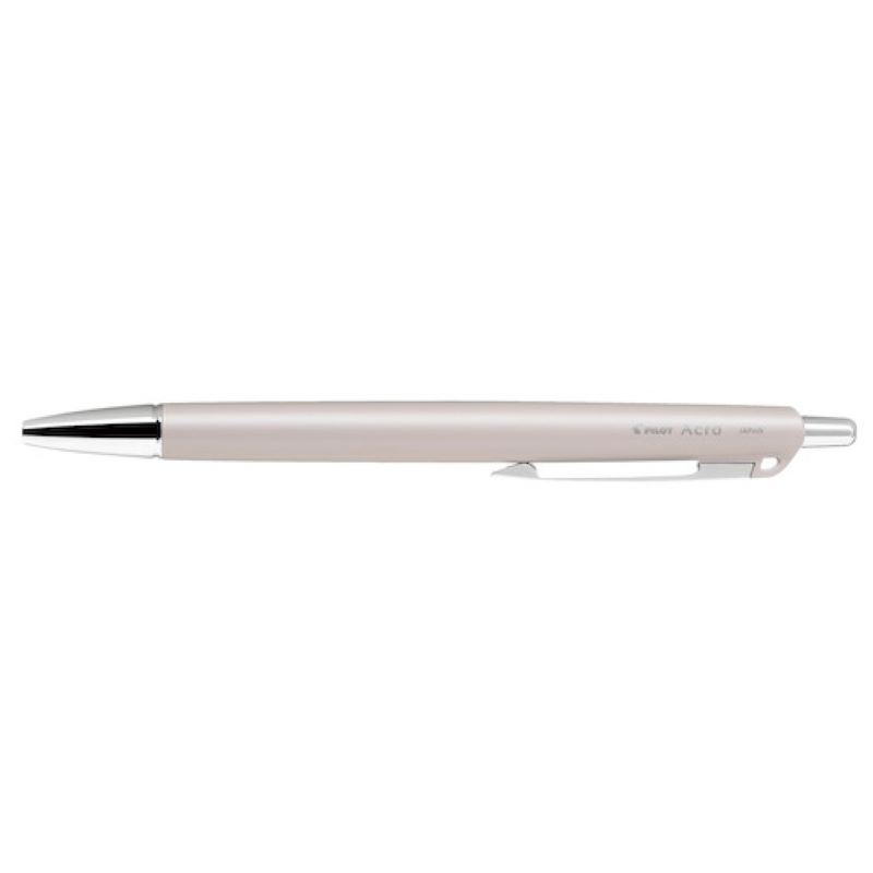 Pilot 百樂文具 飛行員 (PILOT) Acroball 500 0.5 特細 BAC-50EF-SIBE