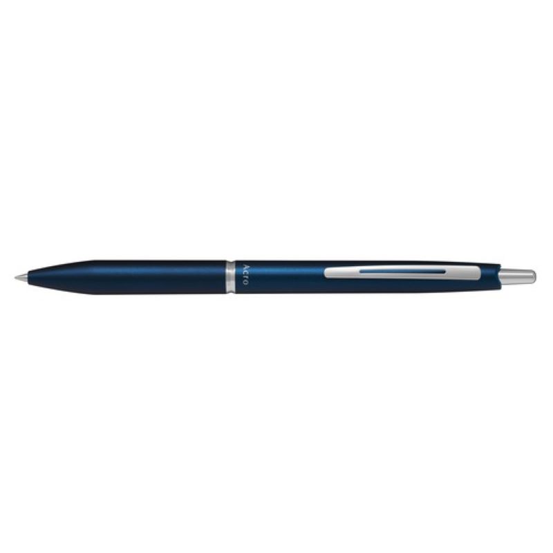 Pilot 百樂文具 PILOT 油性原子筆 Acro 1000 BAC-1SEF-NV 0.5mm