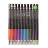 PILOT 中性墨水原子筆 Juice Up 05 0.5mm LJP200S5-10C 10 色套裝