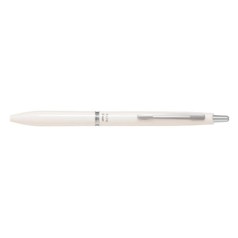 飛行員（PILOT）油性原子筆 Acro 300 BAC-30EF-W 0.5mm