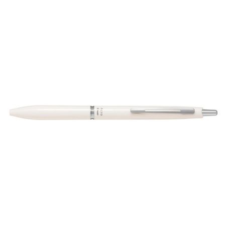 パイロット(PILOT) 油性ボールペン アクロ300 BAC-30EF-W 0.5mm