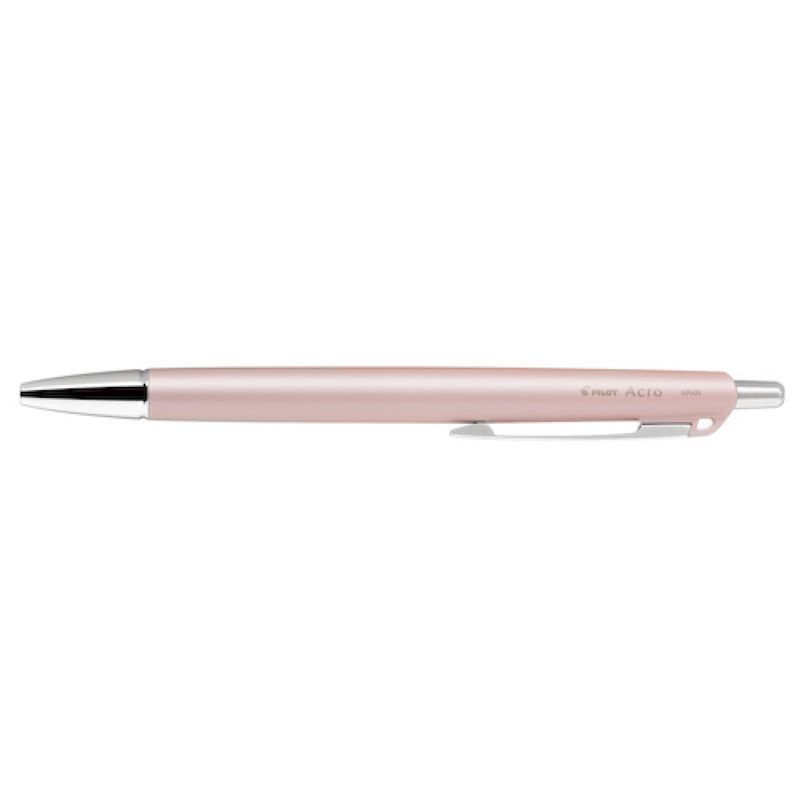 Pilot 百樂文具 飛行員(PILOT) Acroball 500 0.3 超薄 BAC-50MF-SIP