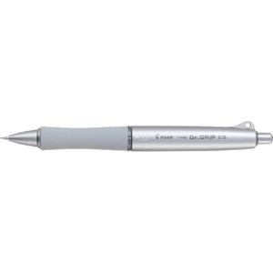 PILOT Mechanical Pencil The Dr. Grip 0.5mm HTDG-90R-S