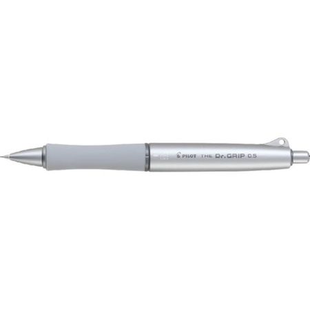 PILOT 自動鉛筆 Doctor Grip 0.5mm HTDG-90R-S