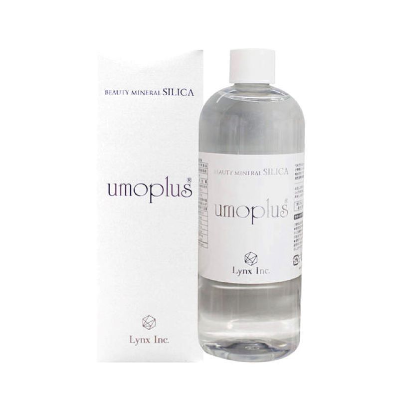 水溶性硅浓缩液 Umo Plus 500ml