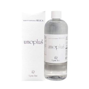 Water-soluble silicon concentrated solution Umoplus 500ml