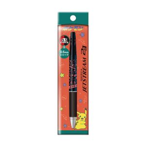 Jet Stream 2&1 Pokemon 13