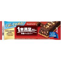 잇폰만족바 초코 베이크 1개