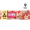 [9个装] 1个 满族谷物棒 草莓 1条