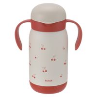 Richel Try 防漏冷吸管杯 450