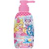 Bandai 免洗洗发水 君与偶像 光之美少女♪ 闪亮香皂香味 300mL