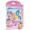 Bandai First Aid Bandages Kimi to Idol PreCure♪ 18 pieces
