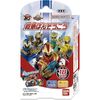 Bandai First Aid Bandage Number One Sentai Gojuger 18 pieces
