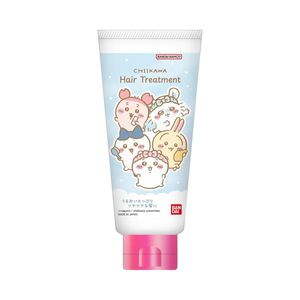 Bandai Hair Treatment Chikawa 甜香皂 115g