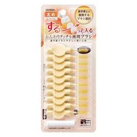 エビス ふんわりタッチな歯間ブラシ　10本